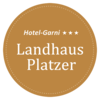 - Logo
